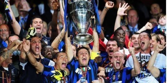 耻辱夜！意甲欧冠全线崩塌，3战全败狂丢10球，国米爆冷创世纪尴尬