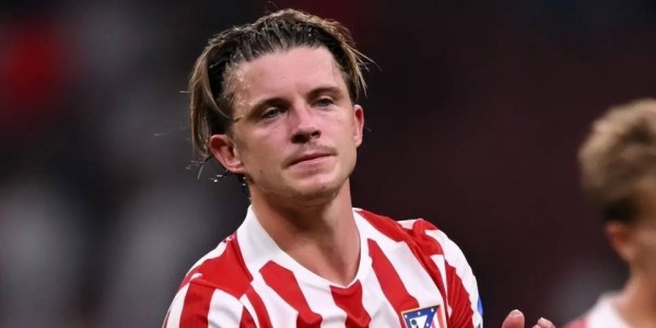 曼联补强中场遭遇贝林厄姆嫌弃，挖角马竞鸡肋要6000万欧，恐被直接吓退