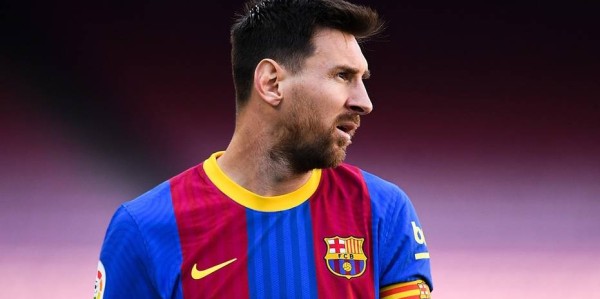 拉波尔塔十几年前拒绝曼城对梅西的误会报价！几年前却背叛梅西！