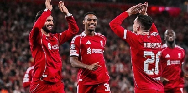 欧冠硬仗来了！利物浦客场挑战加拉塔萨雷，魔鬼主场名不虚传