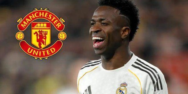 爆大瓜！卡里克留任 = 维尼修斯来曼联？名宿直言可能性拉满