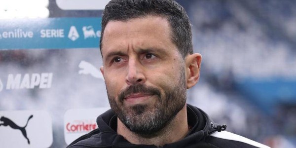 48岁格罗索率领10人萨索洛主场逆转亚特兰大，豪取意甲三连胜逼近前七