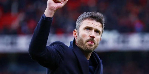 真靠谱！卡里克赢得信任与尊重，给予每位球员机会成就他成功的关键