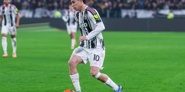 伊尔迪兹应继续留在尤文：在巴萨、皇马或曼城，他只是茫茫人海中的一个