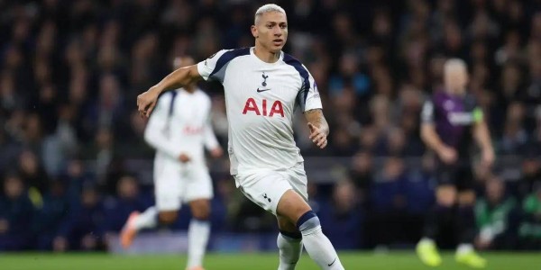 格伊留队又离队！水晶宫内忧外患，热刺客场战弱旅能否反弹？