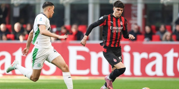 恩昆库留队消息确认：米兰锋线的未来之星将继续为球队奋斗