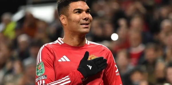 曼联不续约卡塞米罗，有三个方面考虑，合同到期会好聚好散