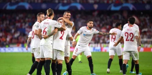 4-1，5-1！欧冠5冠王太强了，横扫欧联杯之王，西甲80亿对决，赢球=反超皇马登榜首