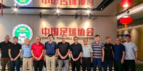 喜讯！邵佳一将在本赛季赶赴德甲为国足运作新归化大鱼入籍，值得期待