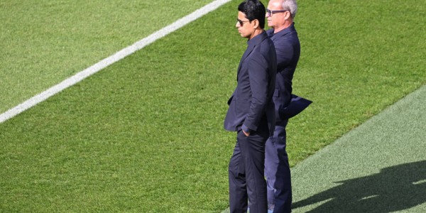 缺乏动力？巴黎本赛季法甲前7轮打进13球，近6个赛季同期最少，战术与心态双重考验！