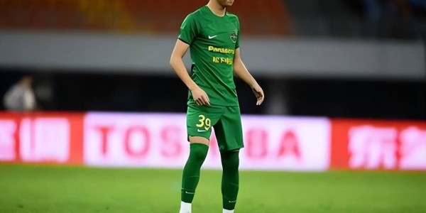 喜讯！不是王钰栋也不是李昊，欧冠豪门官宣U23国足王牌转会入队