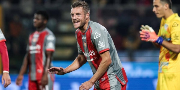 1-1，38岁瓦尔迪利剑出鞘，意甲升班马阻击亚特兰大，连续2轮不败