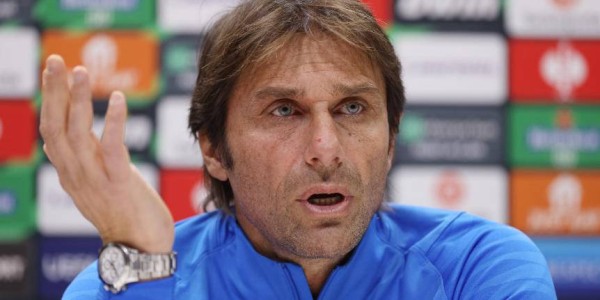 意甲第7轮：那不勒斯蒙羞，孔蒂面临困境