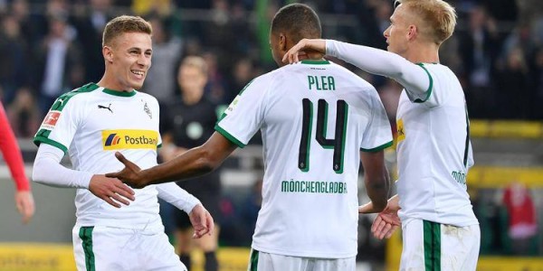 德甲对决：圣保利主场保级抢分，门兴客场稳排名