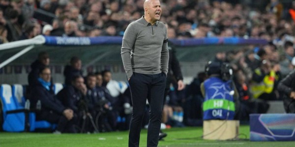 利物浦支持斯洛特，赛季结束将进行评估，球队未来何去何从？