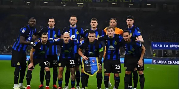 德甲意甲联赛深度预测：国际米兰优势明显，多特蒙德与门兴悬念十足