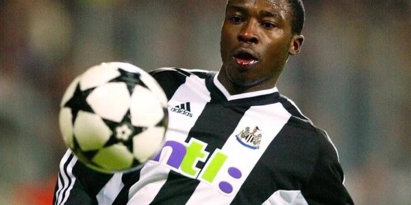 勒沃库森与纽卡斯尔联：尘封二十余年的交锋史册