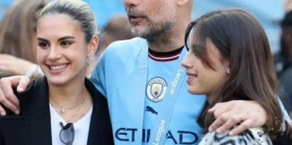 3-0完胜黑猫只差阿森纳2分！那个熟悉的曼城，正在慢慢地回归