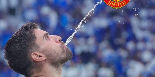 曼联或放弃1500万签内维斯，接洽后不满意！阿莫林冬窗恐一无所获