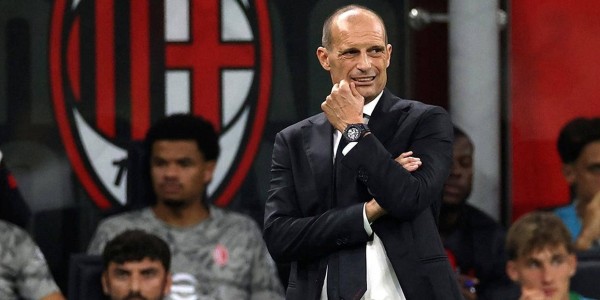 AC米兰清洗5000万欧“废柴”，引进蓝军中卫和法甲中锋