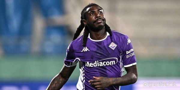 意甲第16轮最佳阵：紫百合的意外爆发与基恩的自我救赎