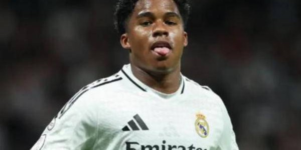 巴西天才恩德里克的法甲历练之路与皇马的战略布局