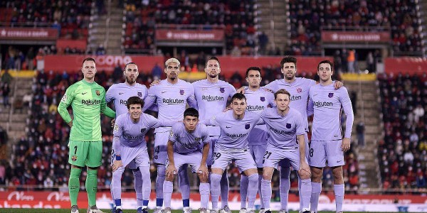 马德里竞技主场保持8连胜，马洛卡客场抗压能力稳健