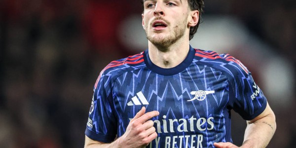 观战台：阿森纳恶战国米 拜仁赢球出线+残阵皇马巴萨出击