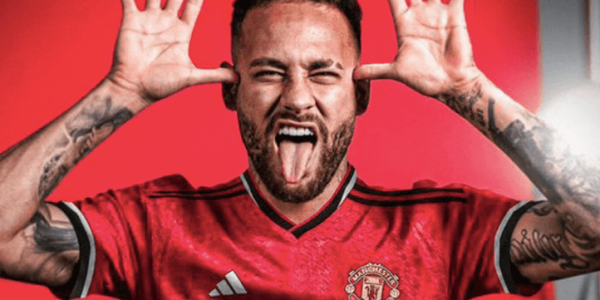 时隔1334天！帽子戏法！再一次憧憬世界杯！曼联被曝接手他