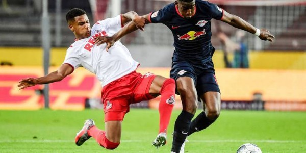 德甲焦点战：莱比锡红牛主场高压争冠，汉堡客场守反保级