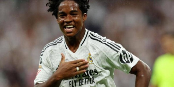 官宣加盟！皇马新大罗携天赋闪耀法甲，全力冲击2026世界杯