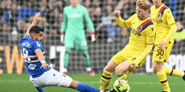 意甲卡位战：科莫主场强势出击，博洛尼亚残阵难挡颓势