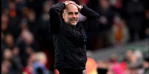 十年基石或零元离队，曼城中场双核崩塌倒计时？