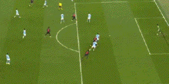 0-2，哈兰德哑火，曼城不敌德甲第3，本赛季欧冠不败金身告破