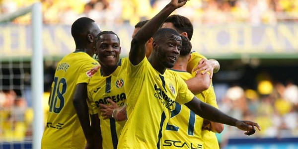 佩佩在西甲大放异彩，阿森纳功勋重振状态