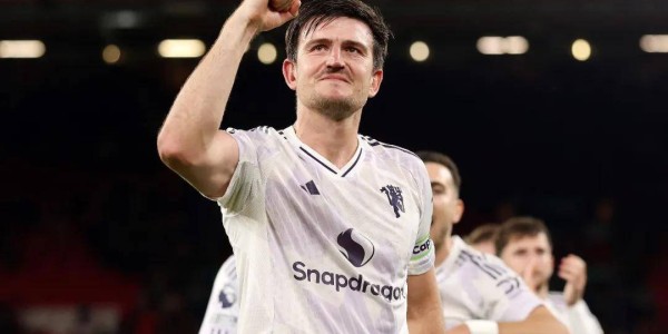 合同仅剩半年！曝3支意甲球队有意马奎尔曼联找好备胎