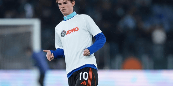 随着21岁皇马旧将双响炮+率队3-0完胜拉齐奥，意甲最新积分榜出炉