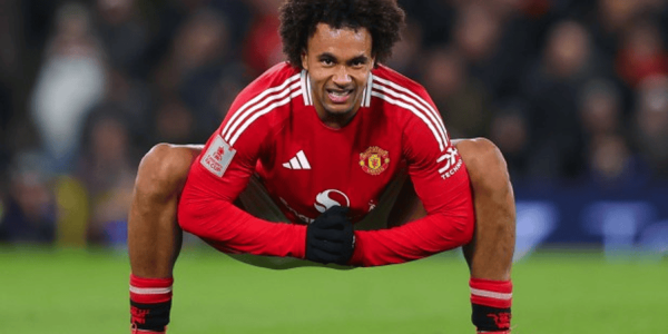 曼联4250万中锋欲转会留在英超！已成阿莫林第三选择，不愿回意甲