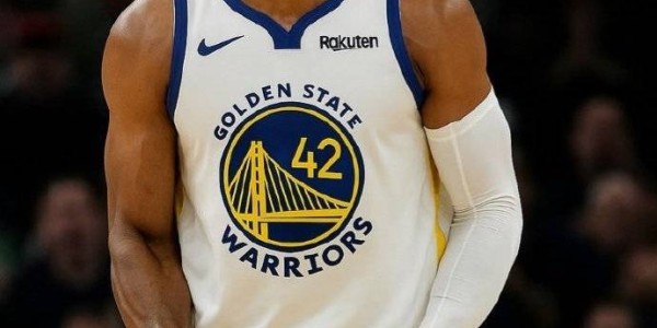 霍福德2年1200万签约勇士 梅尔顿两年底薪加盟