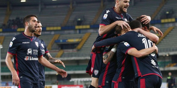 意甲：克雷莫纳VS卡利亚里 最新内幕消息出炉