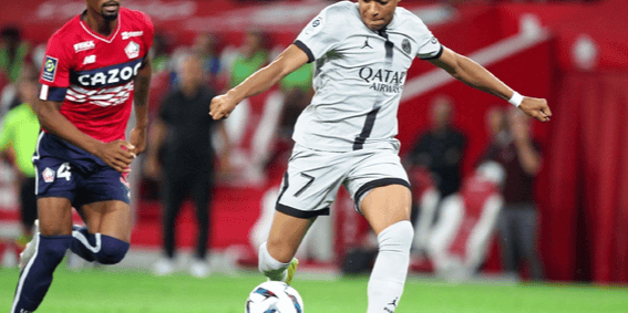 周四010欧罗巴前瞻：年轻人主场迎里尔，瑞超霸主对决法甲劲旅