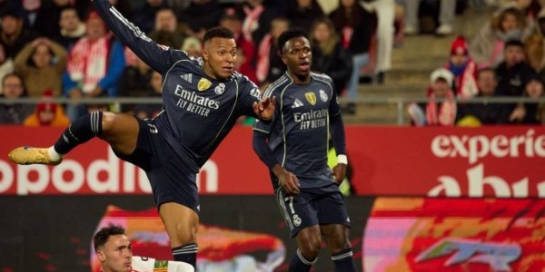 足坛悲喜一夜！皇马1-2被绝杀，马竞4-2反弹，欧冠冠军3-0大胜登顶