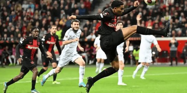 德甲前瞻：勒沃库森主场寻复苏，云达不来梅残阵客战保级？