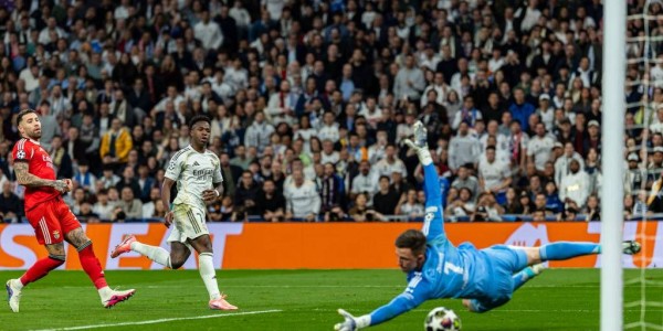 皇马主场战赫塔费！欧冠晋级后再战联赛，誓夺三分追击巴萨