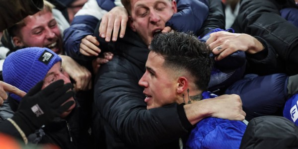 爆大冷！瓜迪奥拉或本周逃离曼城？继任者已锁定两人