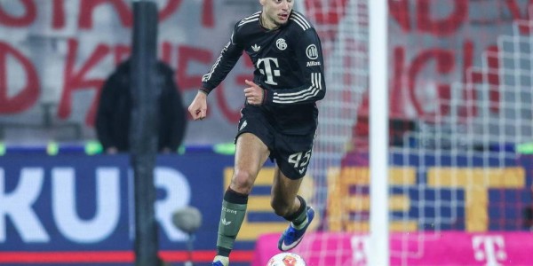 不愧德甲霸主！拜仁提前一轮锁定欧冠资格，成为第二支晋级队伍背后的秘密