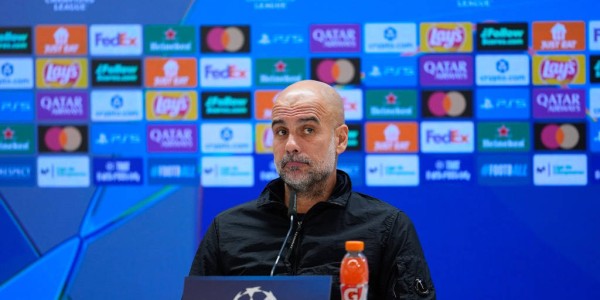 瓜迪奥拉离开曼城？谁能接过指挥棒？