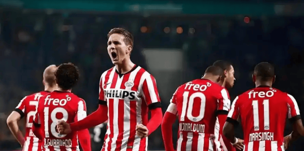 拜仁欧冠底蕴制胜，埃因霍温主场难挡德甲霸主