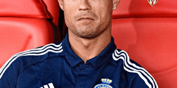 从“罗总”到“罗董”，C罗这波操作，直接买了个冲西甲的跳板