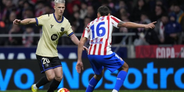 西甲惊现冷门：马竞客场0:3不敌保级队巴列卡诺，战术失误引发争议